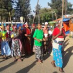 Improving the Waste Collection and Building the Self-esteem of Weaving Communities Dwelling in the Slums (2014- 2016)